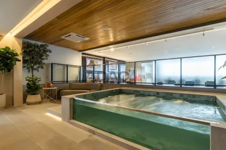 Cobertura com 4 Quartos à venda, 415m² no Setor Marista, Goiânia