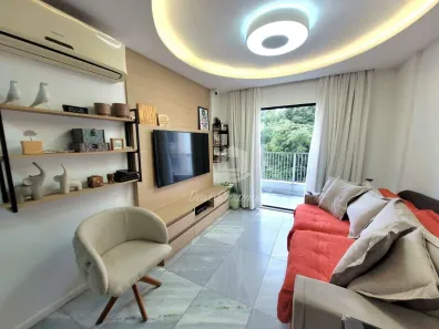 Cobertura com 3 Quartos à venda, 231m² no Icaraí, Niterói