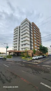 Sala Comercial com 1 Quarto à venda, 41m² no Santa Maria, Uberaba