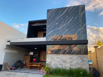Casa de Condomínio com 3 Quartos à venda, 160m² no Marianga, Itabaiana