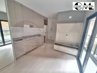 Apartamento com 1 Quarto à venda, 27m² no Mooca, São Paulo