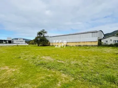Lote/Terreno à venda, 606m² no Ratones, Florianópolis