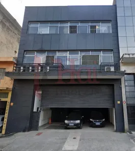 Imóvel Comercial à venda, 1155m² no Bom Retiro, São Paulo