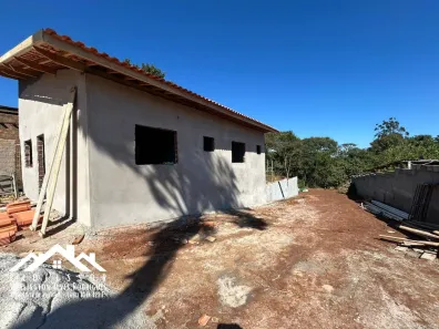 Fazenda/Sítio com 2 Quartos à venda, 70m² no Boa Vista, Limeira