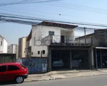 Lote/Terreno com 1 Quarto à venda, 300m² no São Pedro, Osasco