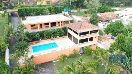 Fazenda/Sítio com 3 Quartos à venda, 3600m² no , Mairinque