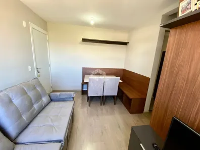 Apartamento com 2 Quartos à venda, 44m² no Centro, Canoas