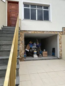 Sobrado com 2 Quartos à venda, 98m² no Vila Nivi, São Paulo