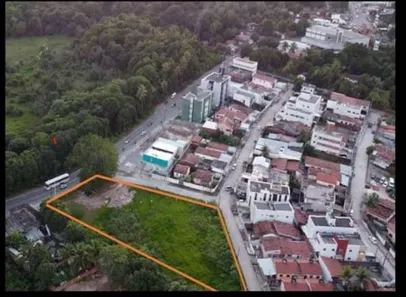 Lote/Terreno à venda, 4300m² no Cuiá, João Pessoa