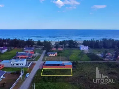 Lote/Terreno à venda, 300m² no , Arroio do Silva