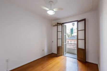 Apartamento com 3 Quartos à venda, 77m² no Auxiliadora, Porto Alegre