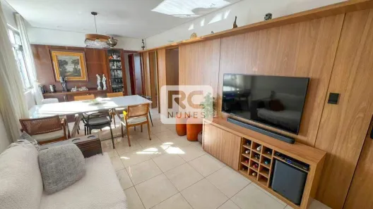 Apartamento com 3 Quartos à venda, 88m² no Gutierrez, Belo Horizonte