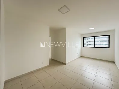 Apartamento com 2 Quartos para alugar, 57m² no Santo Amaro, Recife