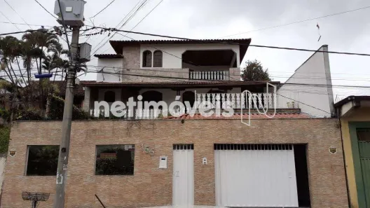 Casa com 5 Quartos à venda, 360m² no Novo Progresso, Contagem