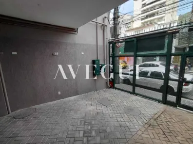 Prédio Comercial à venda, 600m² no Botafogo, Rio de Janeiro