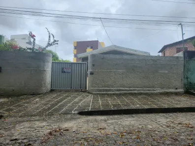 Casa com 4 Quartos à venda, 408m² no Bancários, João Pessoa