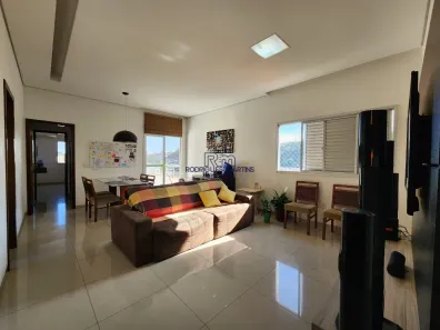 Apartamento com 3 Quartos à venda, 90m² no Alto Caiçaras, Belo Horizonte