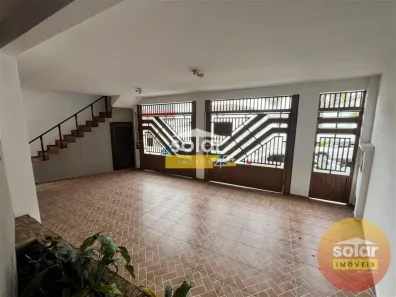Casa com 2 Quartos à venda, 92m² no Parque Cruzeiro do Sul, São Paulo