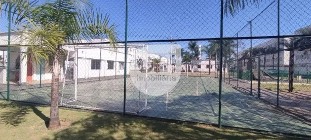 Apartamento com 2 Quartos à venda, 47m² no Santa Terezinha, Piracicaba