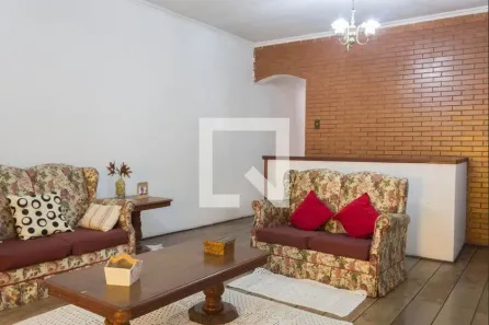 Casa com 3 Quartos à venda, 214m² no Jordanópolis, São Bernardo do Campo