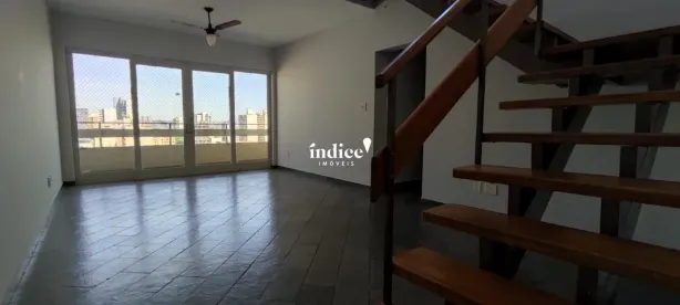 Cobertura com 4 Quartos à venda, 185m² no Centro, Ribeirão Preto