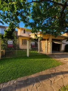 Casa com 5 Quartos para alugar, 149m² no Jardim América, São Leopoldo