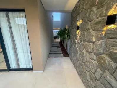 Casa de Condomínio com 3 Quartos à venda, 131m² no Lagoinha, Eusébio