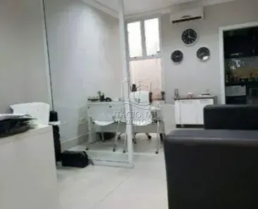 Galpão/Depósito/Armazém à venda, 194m² no Santo Antônio, São Caetano do Sul