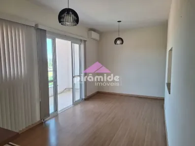 Apartamento com 2 Quartos à venda, 64m² no Jardim Paraíba, Jacareí