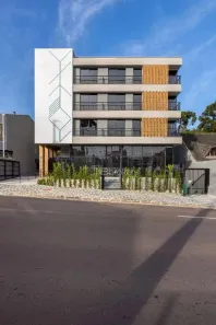Apartamento com 1 Quarto à venda, 35m² no São Francisco, Curitiba