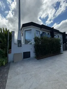 Casa de Condomínio com 4 Quartos à venda, 124m² no Morada da Praia, Bertioga