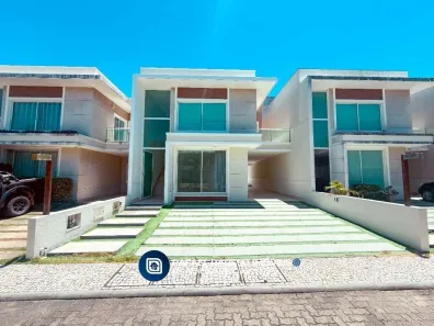Casa com 3 Quartos à venda, 180m² no Sabiaguaba, Fortaleza