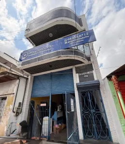 Ponto Comercial para alugar, 20m² no Jurunas, Belém