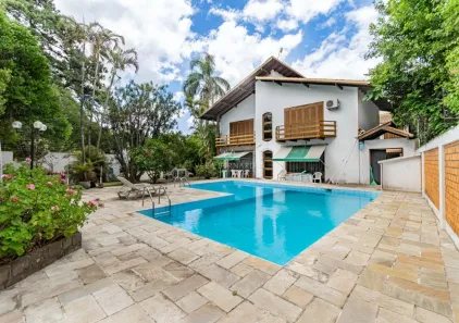 Casa com 3 Quartos à venda, 200m² no Ipanema, Porto Alegre