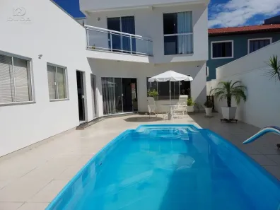 Casa com 3 Quartos à venda, 321m² no Carianos, Florianópolis