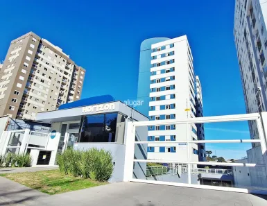 Apartamento com 2 Quartos para alugar, 51m² no De Lazzer, Caxias do Sul