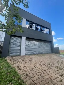 Ponto Comercial para alugar, 300m² no São Vicente, Gravataí