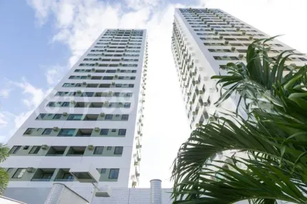 Apartamento com 3 Quartos à venda, 67m² no Encruzilhada, Recife
