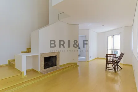Apartamento com 2 Quartos à venda, 89m² no Vila Andrade, São Paulo