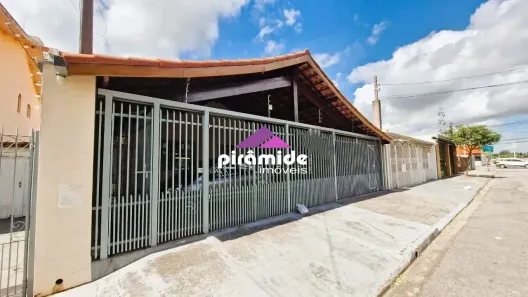 Casa com 3 Quartos à venda, 253m² no Jardim Paraíso, São José dos Campos