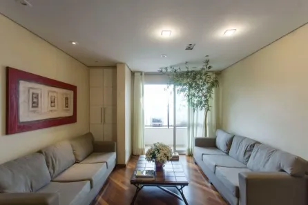 Apartamento com 3 Quartos à venda, 193m² no Perdizes, São Paulo