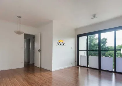 Apartamento com 3 Quartos para alugar, 92m² no Alto de Pinheiros, São Paulo