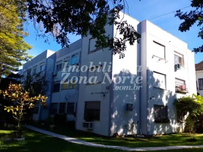 Apartamento com 2 Quartos à venda, 55m² no Morro Santana, Porto Alegre