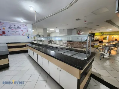 para alugar, 35m² no Centro, Florianópolis