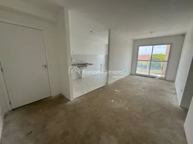 Apartamento com 3 Quartos à venda, 80m² no Balneário Tropical, Paulínia