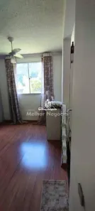 Apartamento com 2 Quartos à venda, 48m² no Parque das Constelações, Campinas