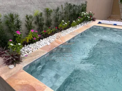 Casa com 2 Quartos à venda, 116m² no Parque Residencial Cândido Portinari, Ribeirão Preto