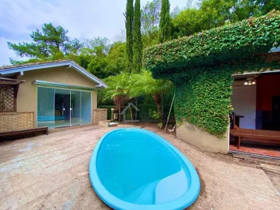 Casa de Condomínio com 3 Quartos à venda, 350m² no Elsa, Viamão