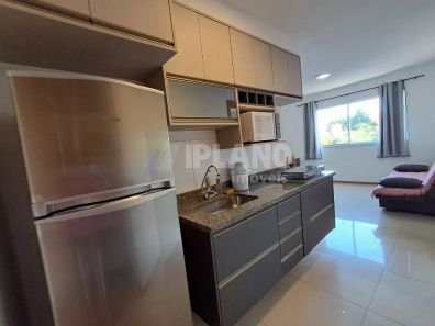 Apartamento com 1 Quarto à venda, 40m² no Parque Arnold Schimidt, São Carlos