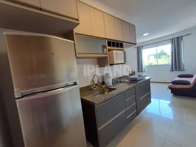 Apartamento com 1 Quarto à venda, 40m² no Parque Arnold Schimidt, São Carlos